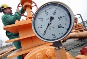 Pipeline gas supply to be main transportation way in Caspian region